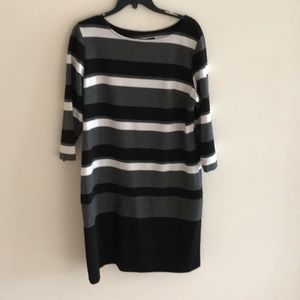 💌💌🔖Women’s striped dress